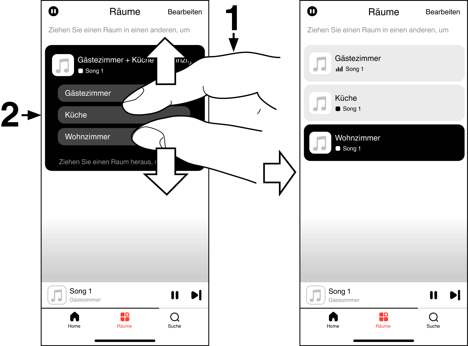 App Ungrouping All v3.0